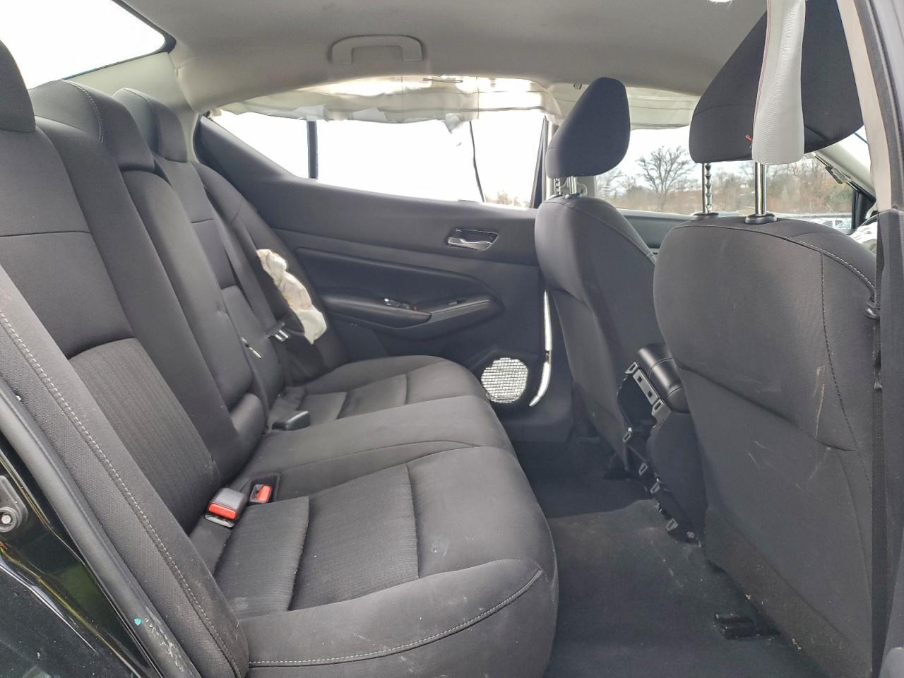 2021 Nissan Altima S VIN: 1N4BL4BV6MN362610 Lot: 93139855