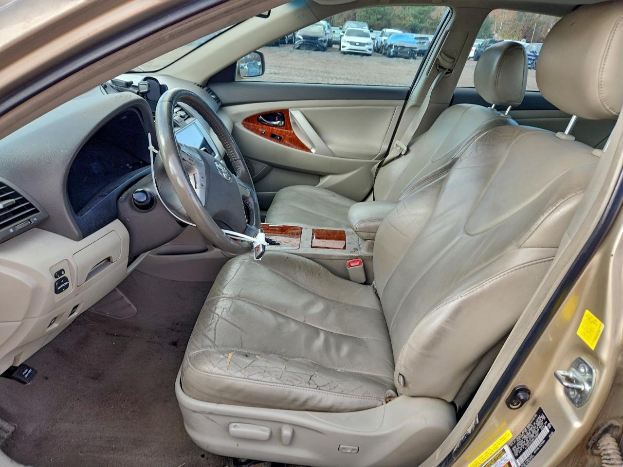 2011 Toyota Camry Hybrid VIN: 4T1BB3EK9BU139887 Lot: 94455725