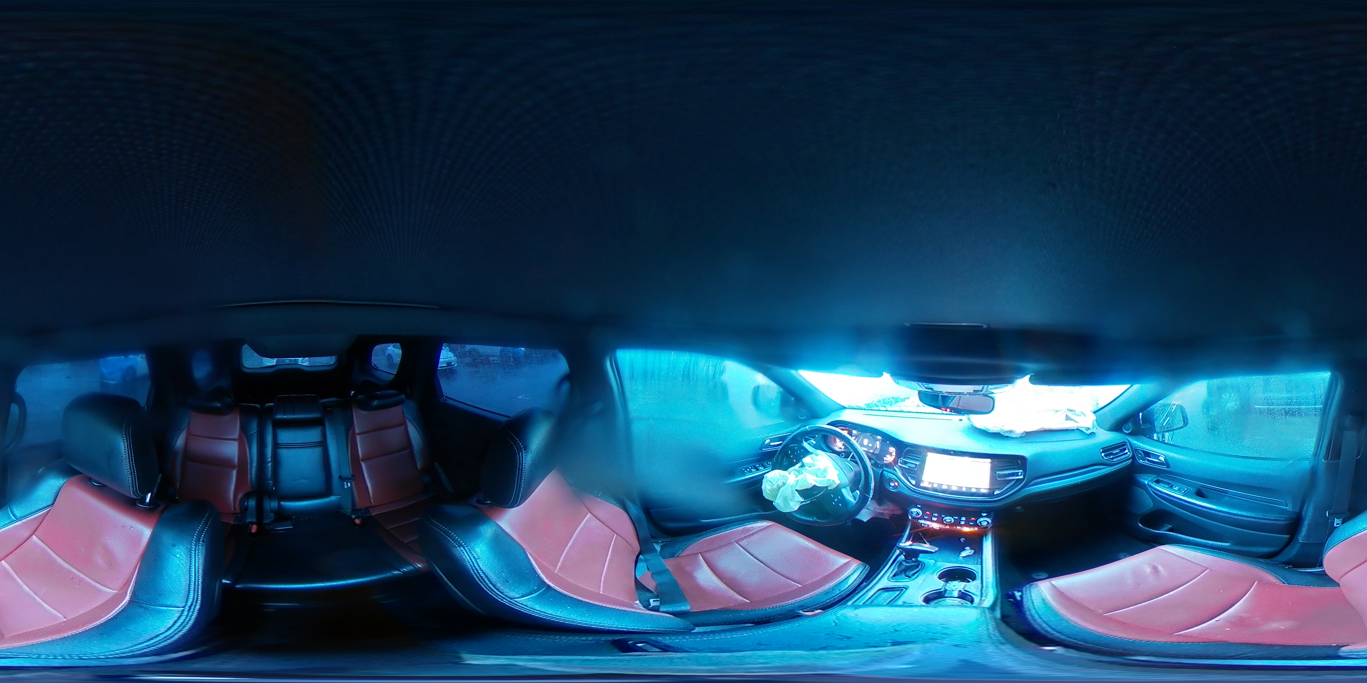 2021 Dodge Durango Gt VIN: 1C4RDHDG4MC544362 Lot: 93699685