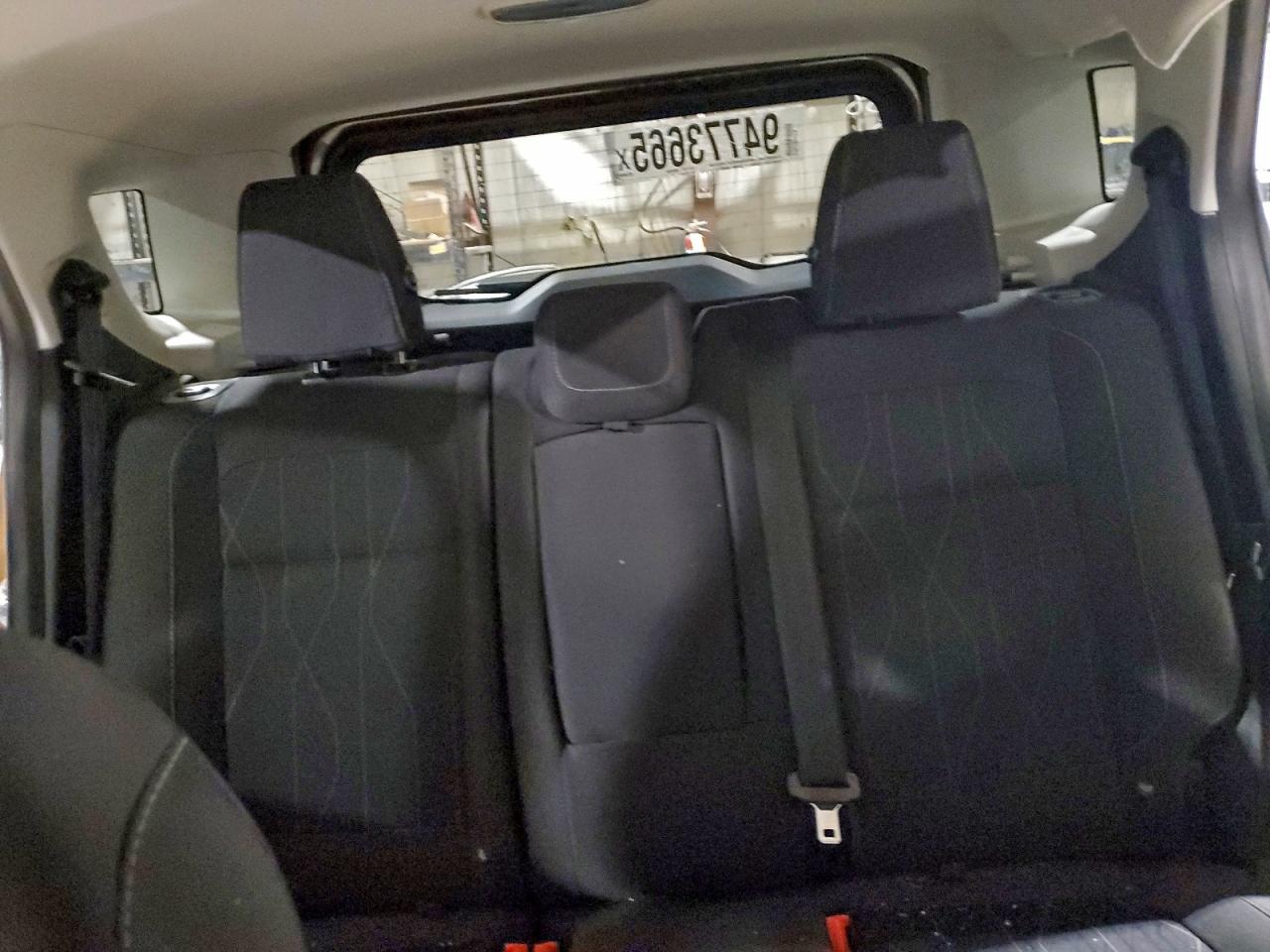 2020 Ford Ecosport Se VIN: MAJ6S3GL9LC312347 Lot: 94773665