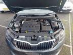 2018 SKODA OCTAVIA 1.6 TDI CR SE 5DR for sale at Copart SANDTOFT