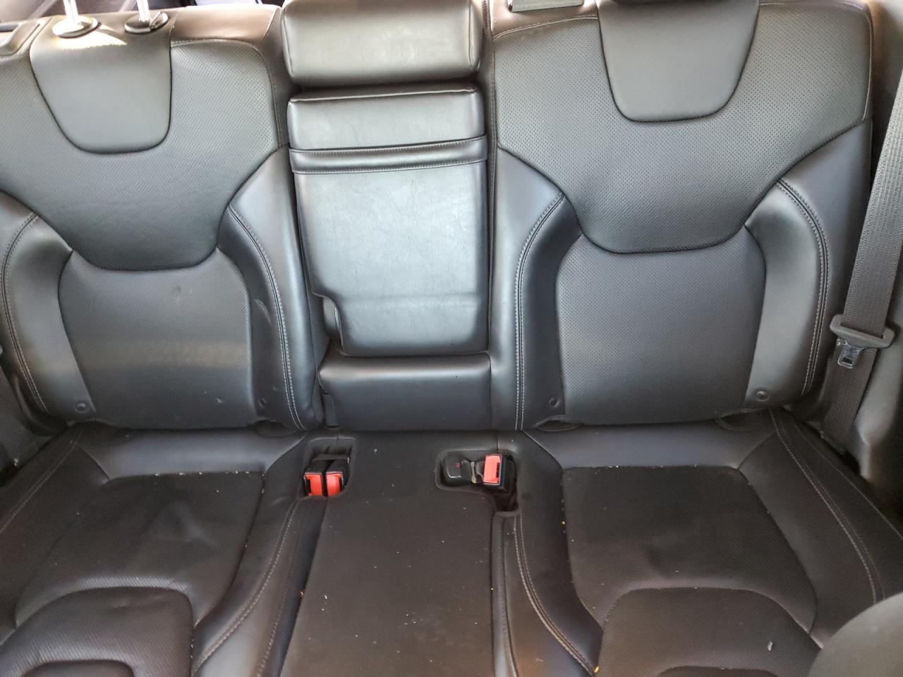 2019 Jeep Cherokee Limited VIN: 1C4PJLDB2KD448213 Lot: 91640975