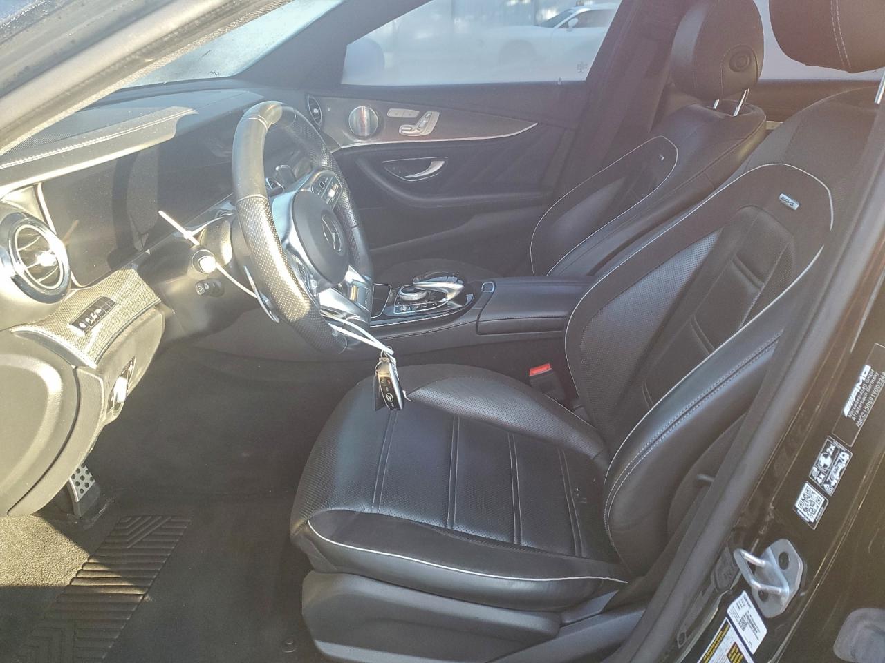 2019 Mercedes-Benz E 63 Amg-S 4Matic VIN: WDDZF8KB4KA512138 Lot: 93519105