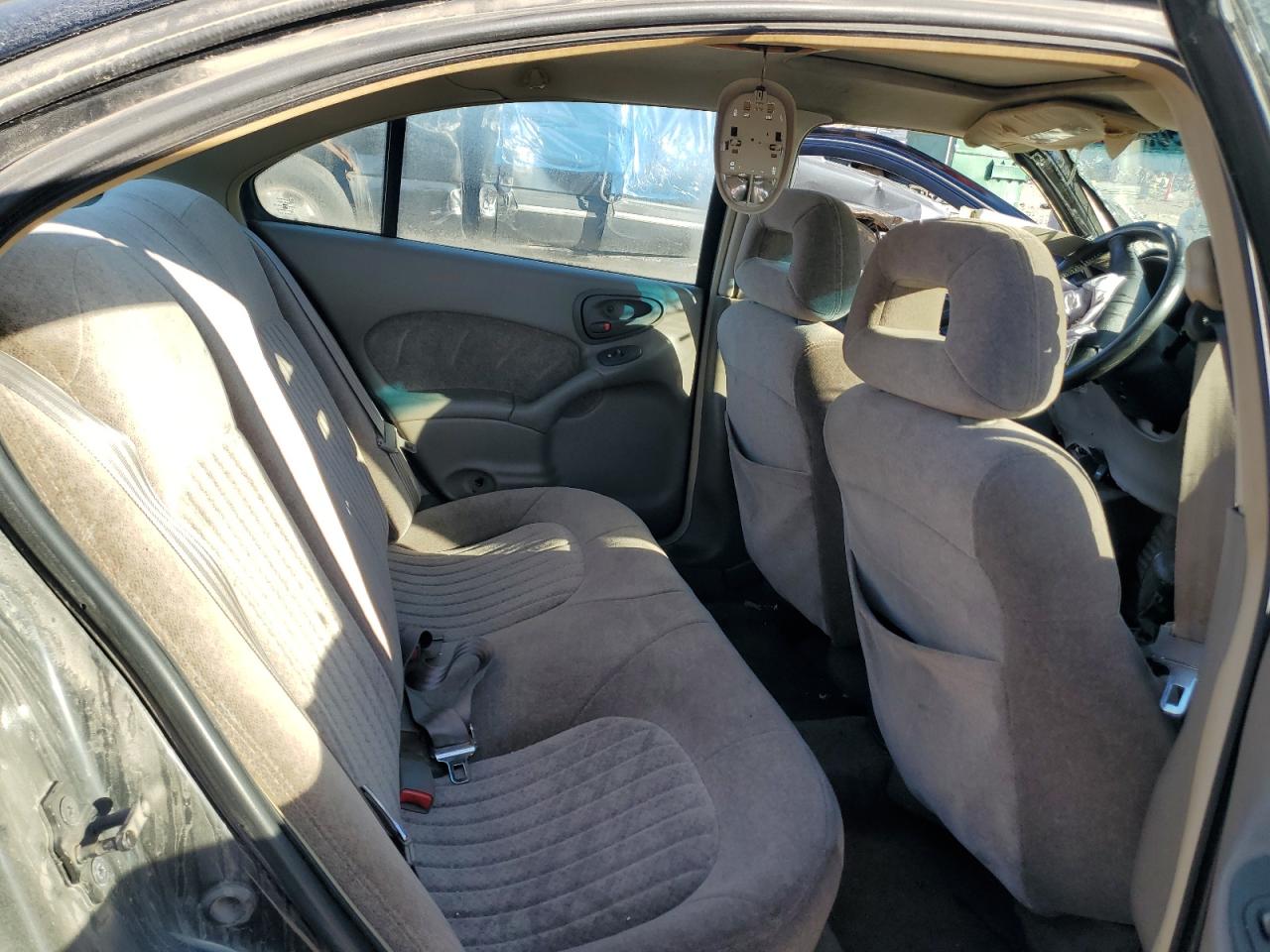 1999 Pontiac Grand Am Gt VIN: 1G2NW52E6XM925657 Lot: 90816425