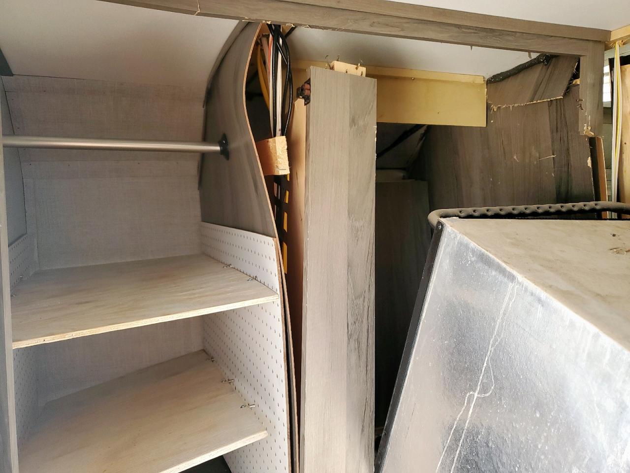 2022 Gulf Stream Gulfstream VIN: 1NL1G2312N7054960 Lot: 93737105