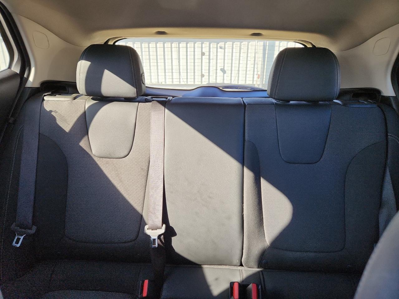 2022 Buick Encore Gx Preferred VIN: KL4MMBS23NB114774 Lot: 90700095