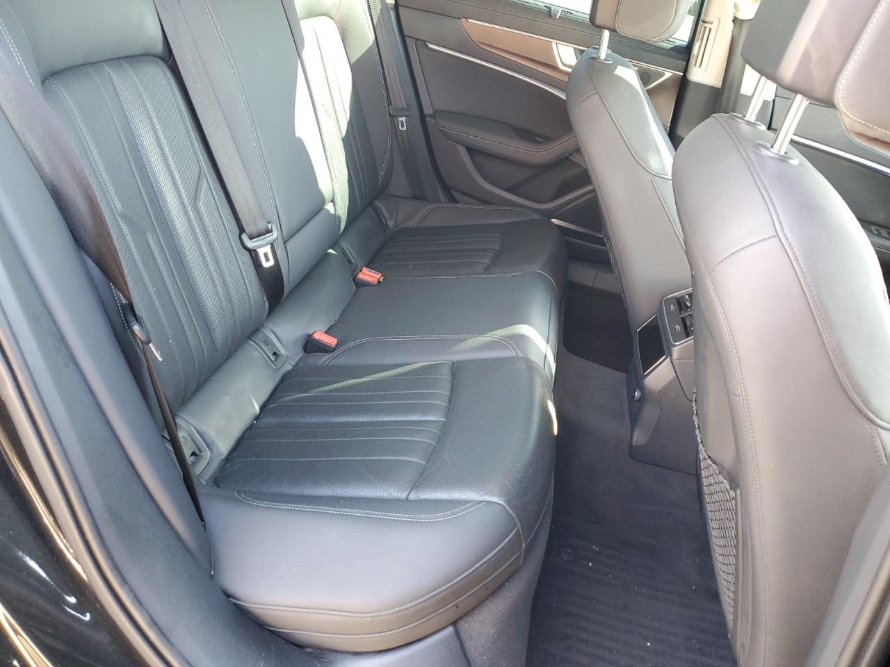 2019 Audi A6 Prestige VIN: WAUM2AF26KN051743 Lot: 92490055