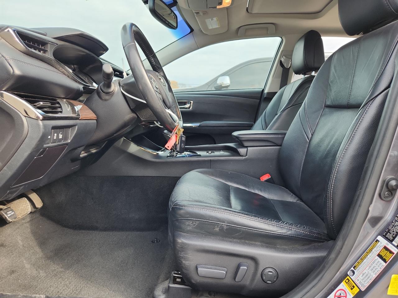 2014 Toyota Avalon Hybrid VIN: 4T1BD1EB7EU027303 Lot: 93542765