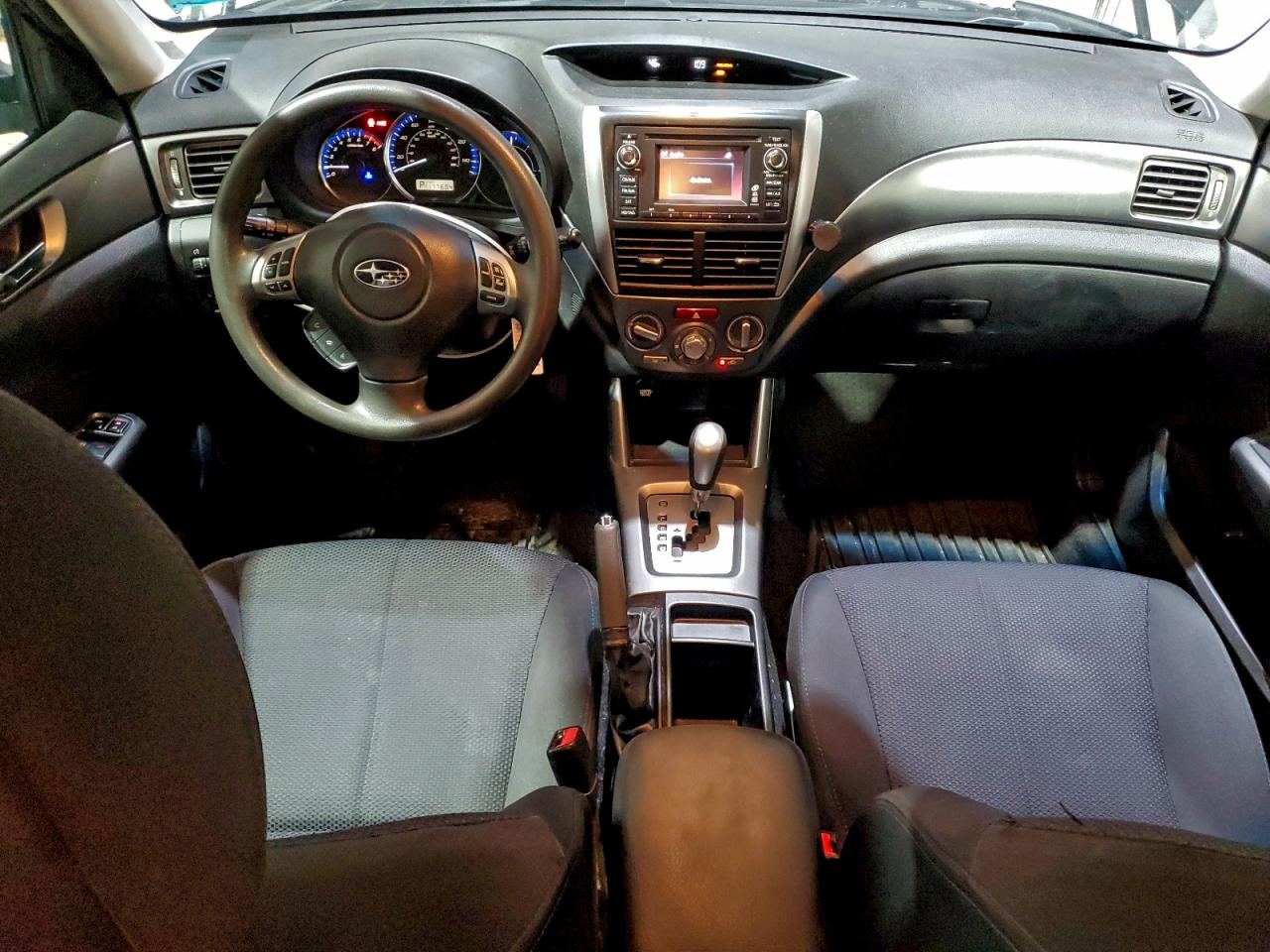 2013 Subaru Forester 2.5X Premium VIN: JF2SHADC1DH442094 Lot: 93723215