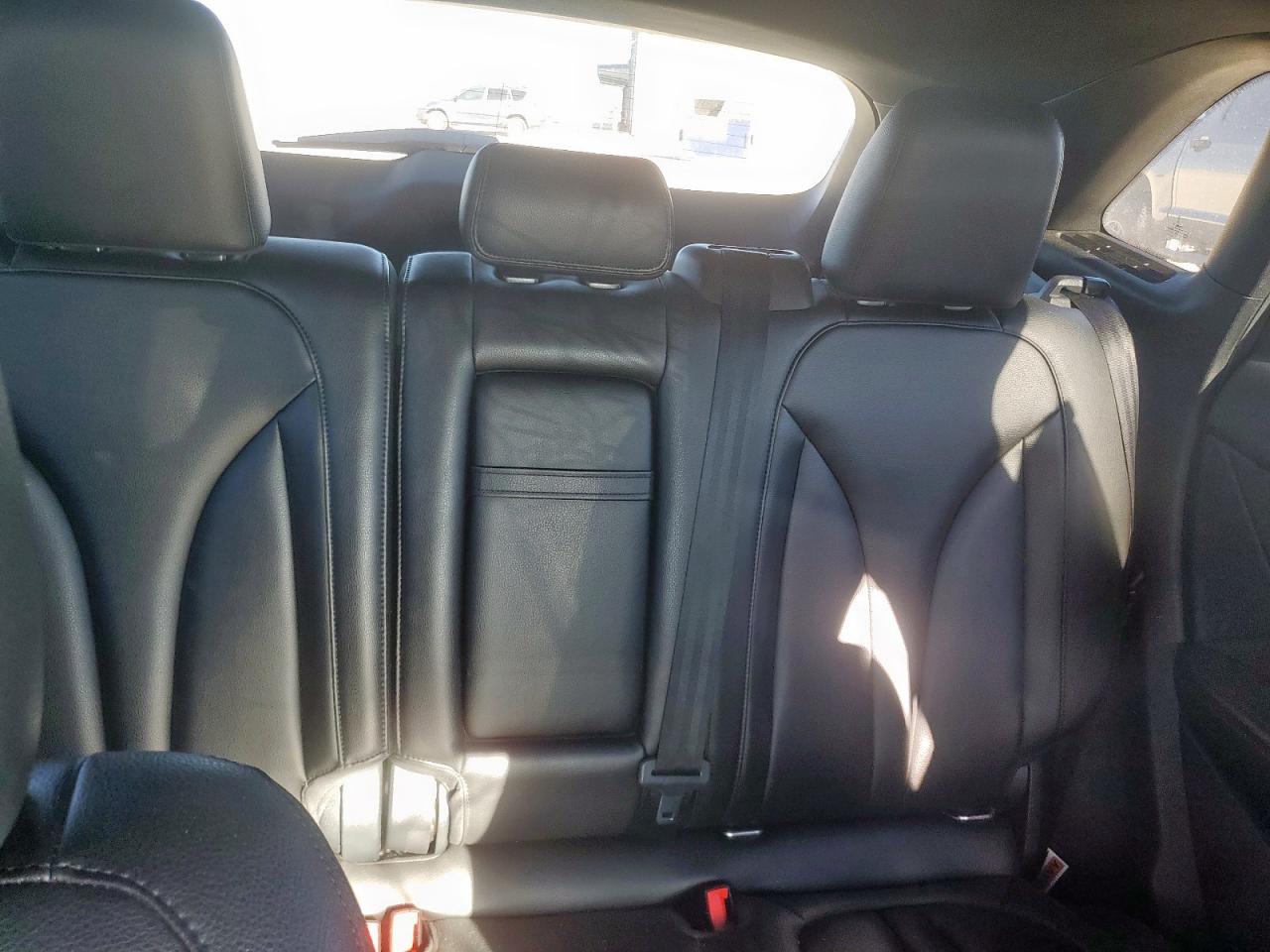 2019 Lincoln Mkc VIN: 5LMCJ1C99KUL53030 Lot: 91824335