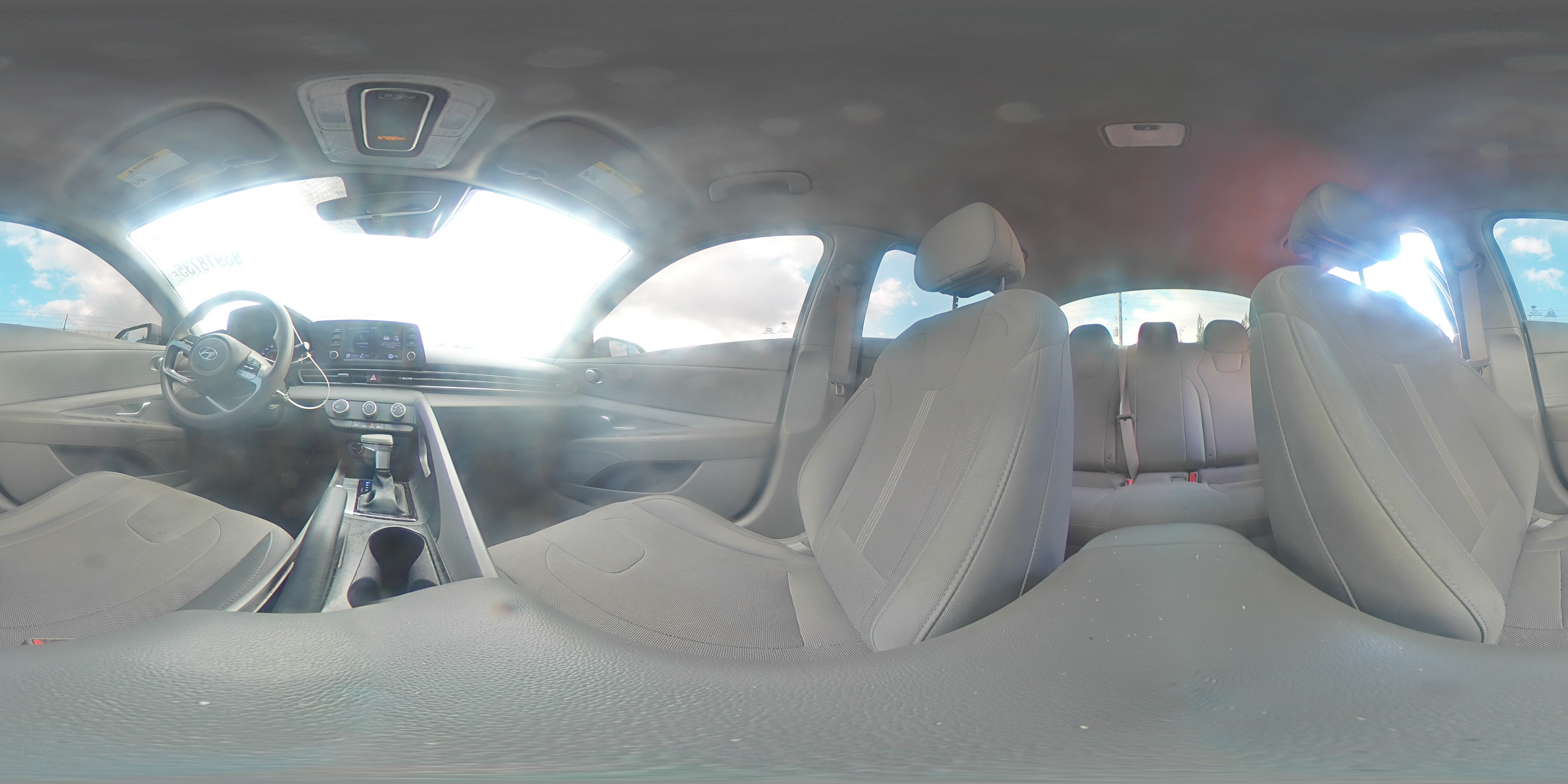 2022 Hyundai Elantra Se VIN: 5NPLL4AG4NH061188 Lot: 93918735