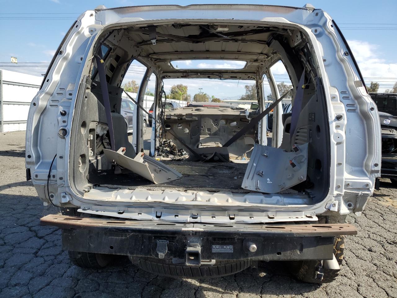 2016 Cadillac Escalade Premium VIN: 1GYS4CKJ5GR190771 Lot: 92677975