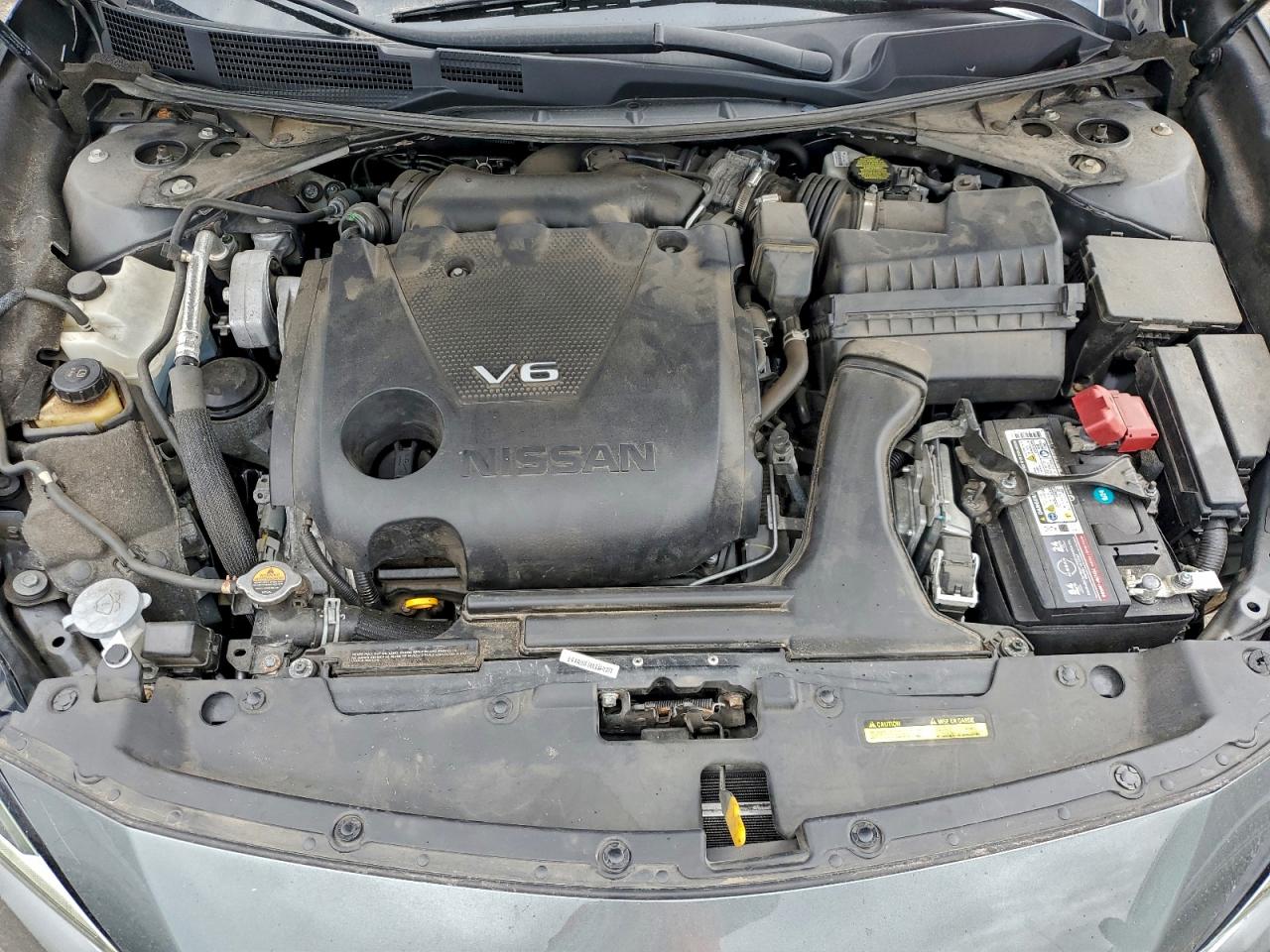 2020 Nissan Maxima Sl VIN: 1N4AA6DV9LC362637 Lot: 93720785