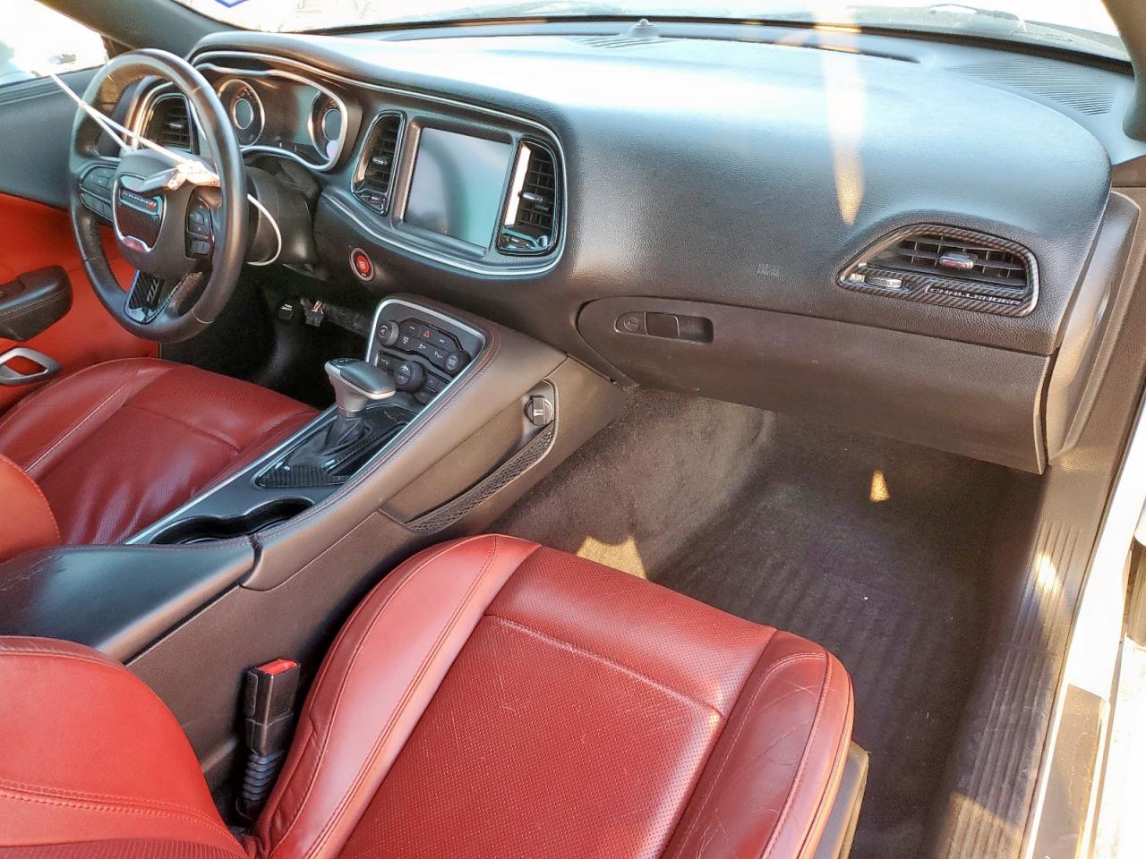 2015 Dodge Challenger Sxt Plus VIN: 2C3CDZBT8FH911912 Lot: 92676685