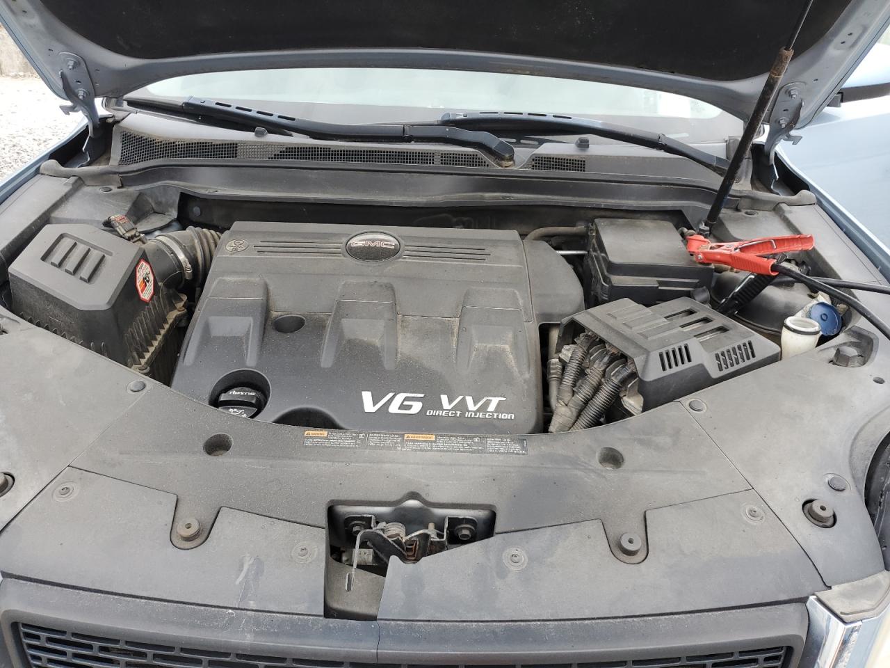 2014 GMC Terrain Sle VIN: 2GKFLWE38E6209982 Lot: 92005865