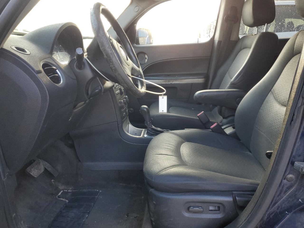 2010 Chevrolet Hhr Lt VIN: 3GNBABDB6AS602948 Lot: 91190425