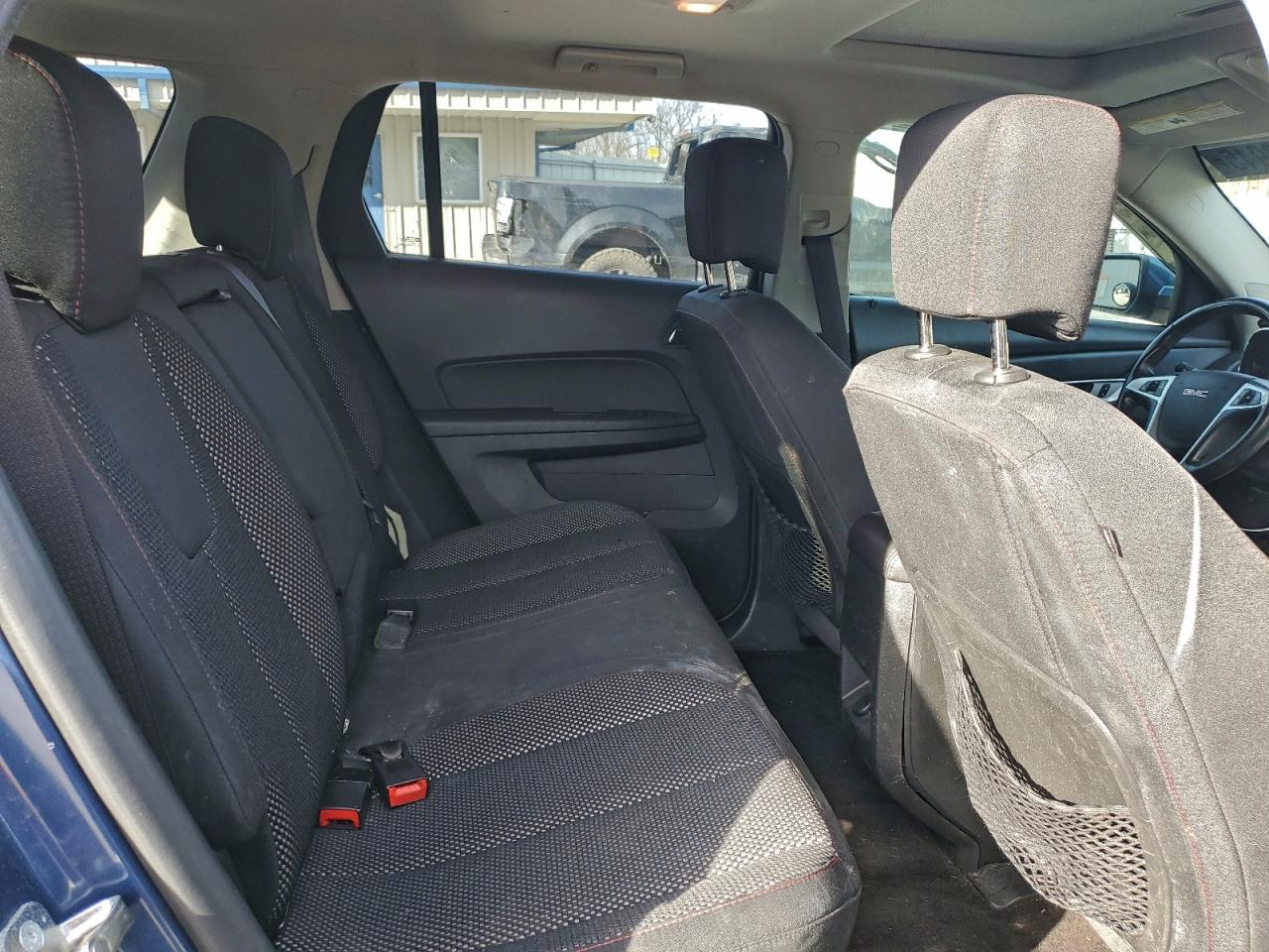 2016 GMC Terrain Sle VIN: 2GKFLTE36G6241413 Lot: 93753945