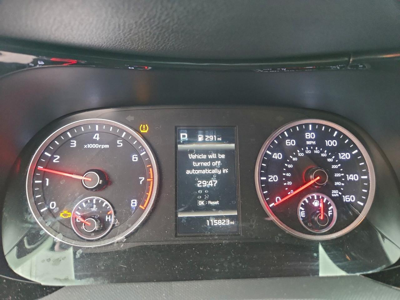 2021 Kia K5 Lxs VIN: 5XXG14J25MG027363 Lot: 94305655