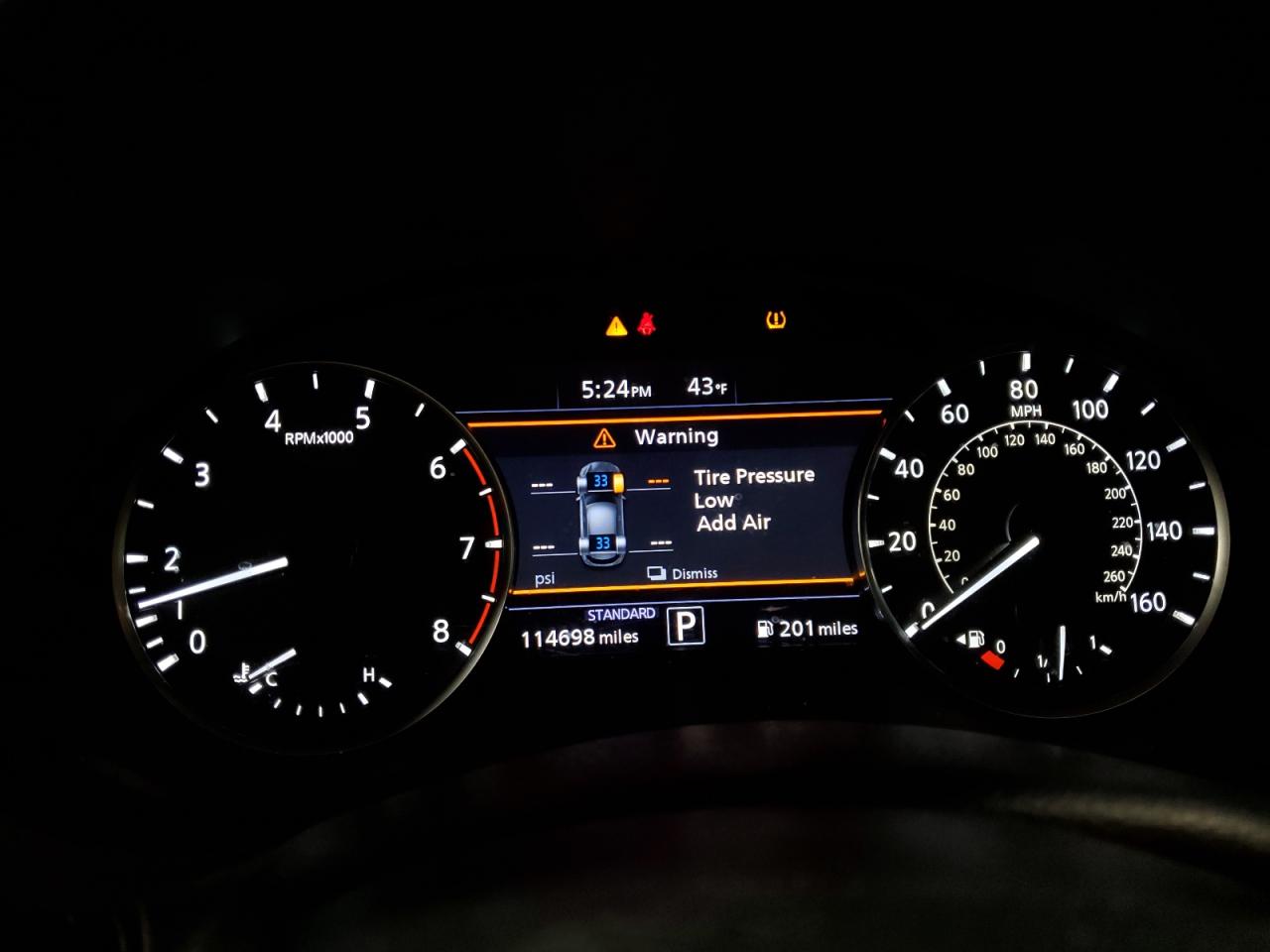 2019 Infiniti Qx50 Essential VIN: 3PCAJ5M16KF133030 Lot: 93065755