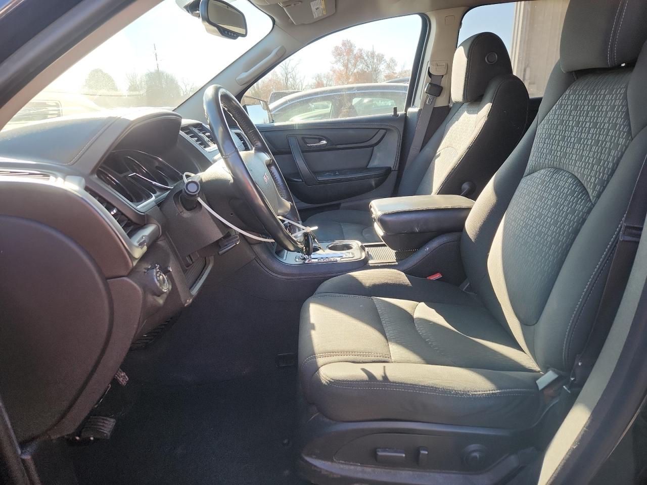 2014 GMC Acadia Sle VIN: 1GKKRPKD0EJ172929 Lot: 92891665