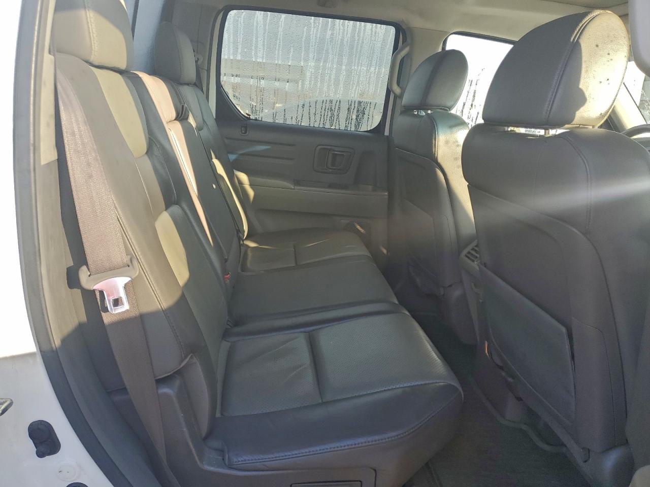 2006 Honda Ridgeline Rtl VIN: 2HJYK16556H535430 Lot: 94018335