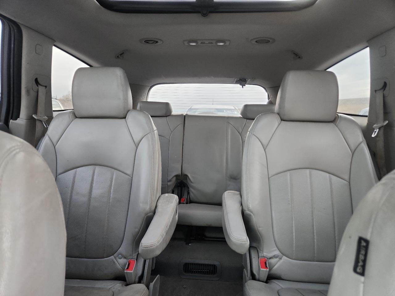 2014 Buick Enclave VIN: 5GAKVCKD1EJ181043 Lot: 93343215