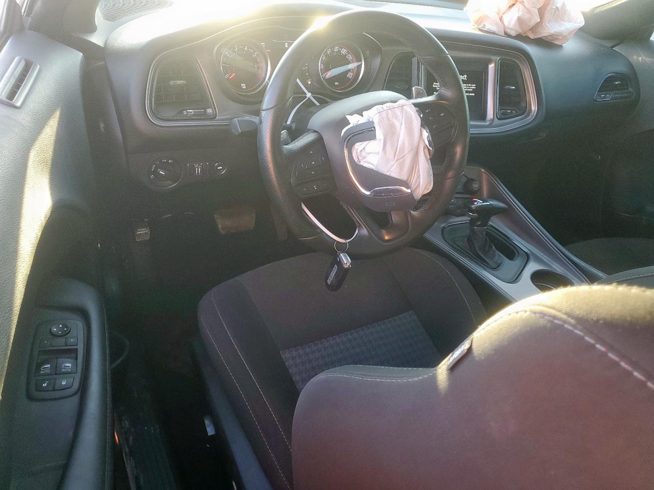 2023 Dodge Challenger R/T VIN: 2C3CDZBT2PH505397 Lot: 91660365