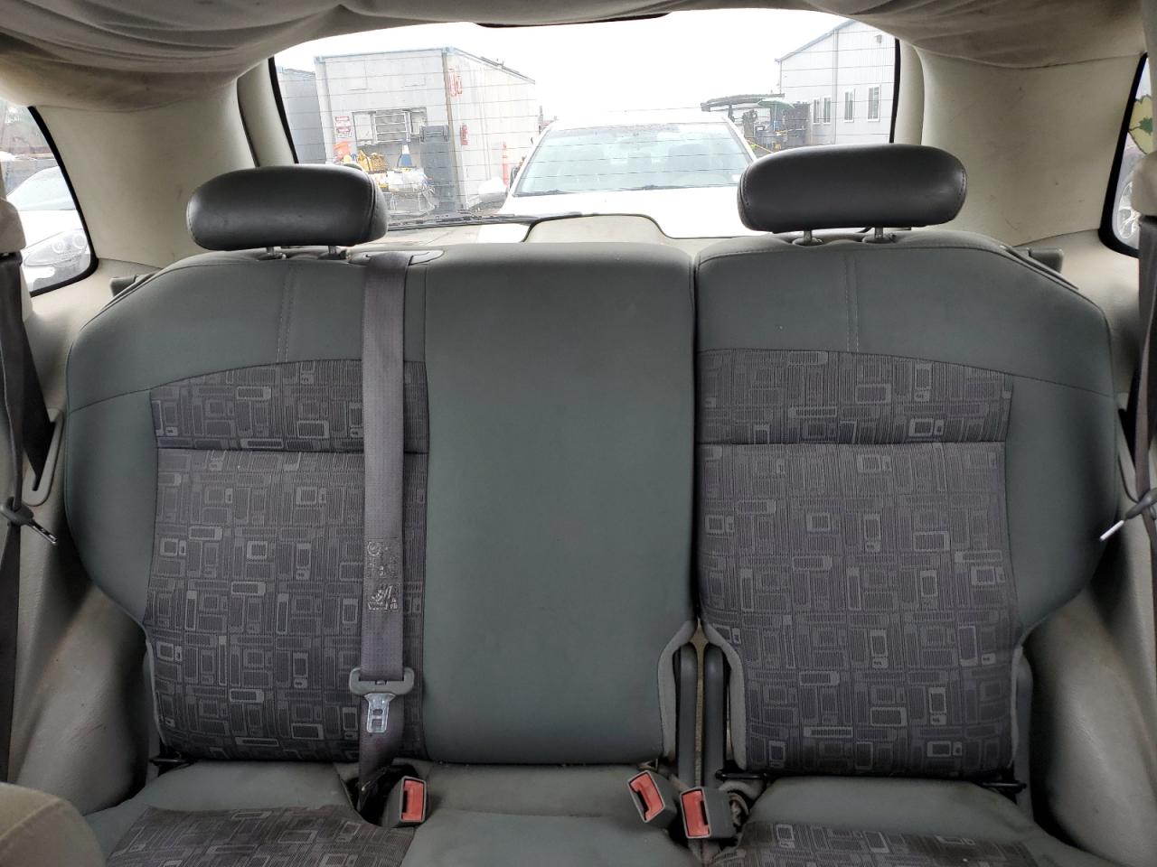 2007 Chrysler Pt Cruiser VIN: 3A4FY48B27T508719 Lot: 93737385