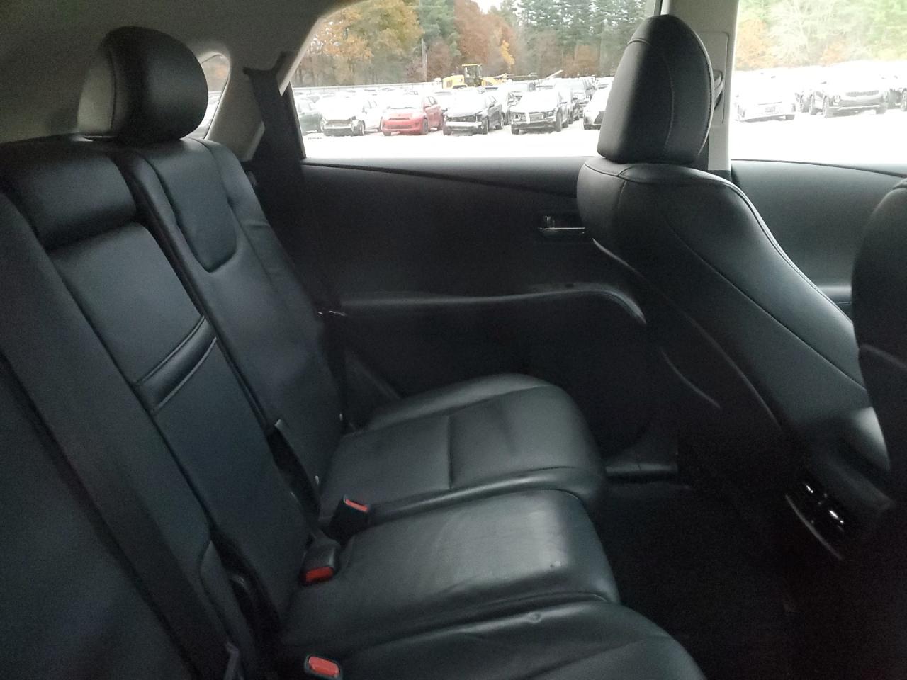 2015 Lexus Rx 350 Base VIN: 2T2BK1BA9FC338229 Lot: 89461295