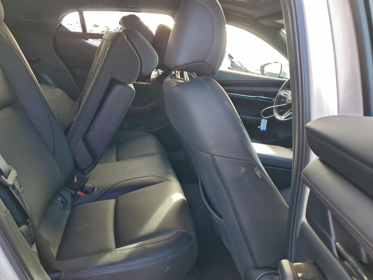 2023 Mazda 3 Premium VIN: JM1BPBMM4P1620691 Lot: 93685755