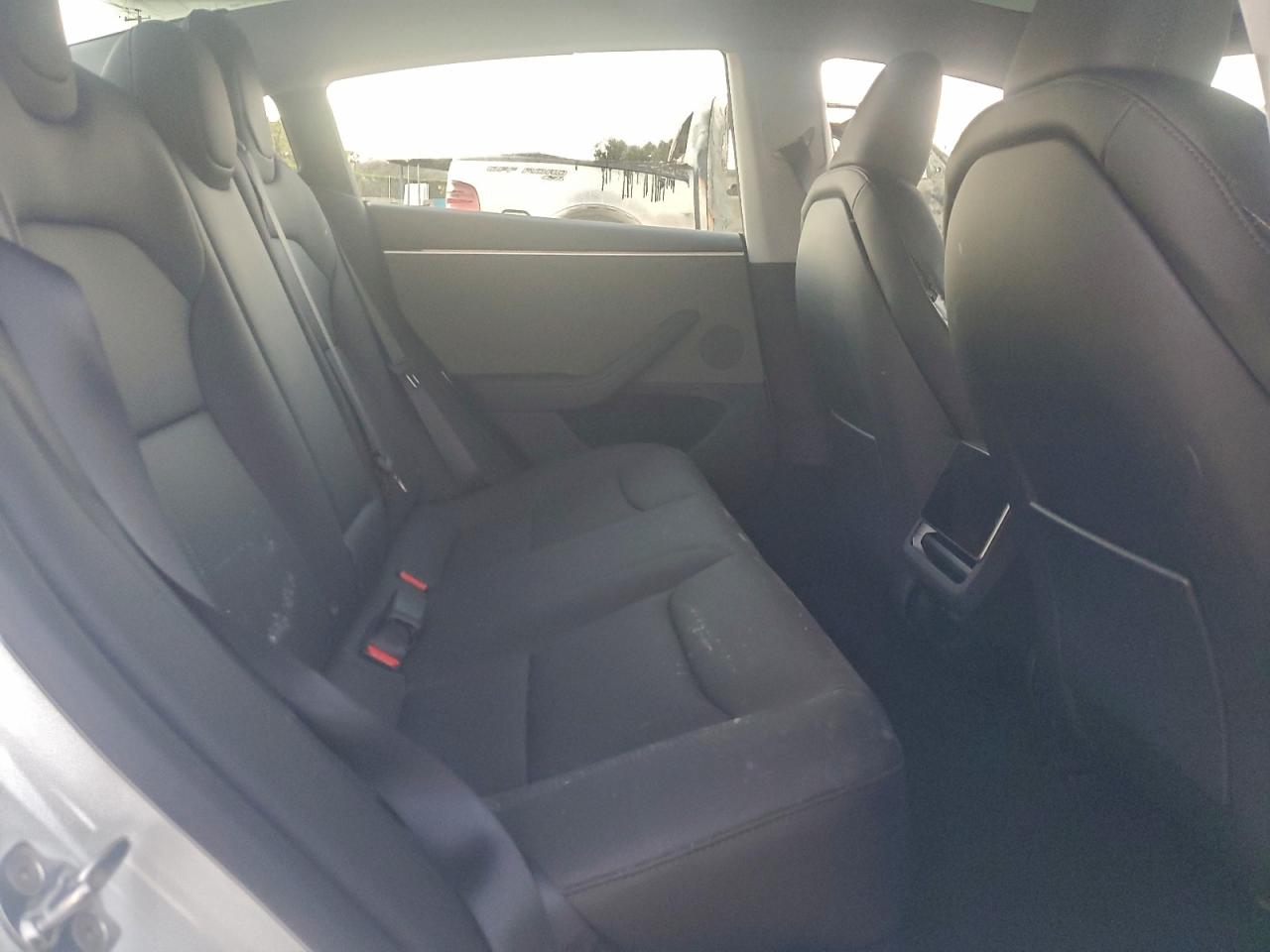 2025 Tesla Model 3 VIN: 5YJ3E1EA1SF076126 Lot: 94186215