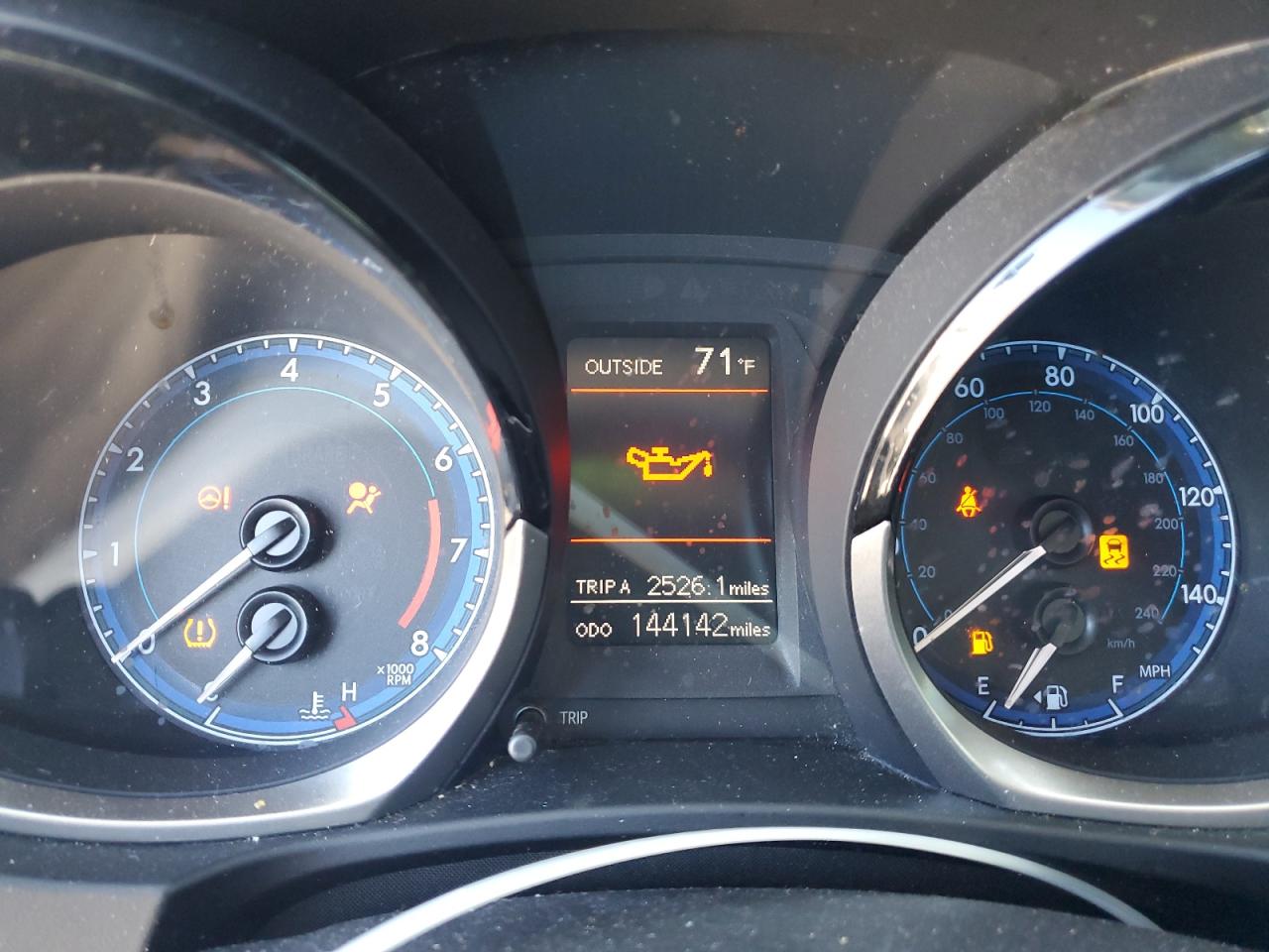 2015 Toyota Corolla L VIN: 2T1BURHEXFC344743 Lot: 92361875