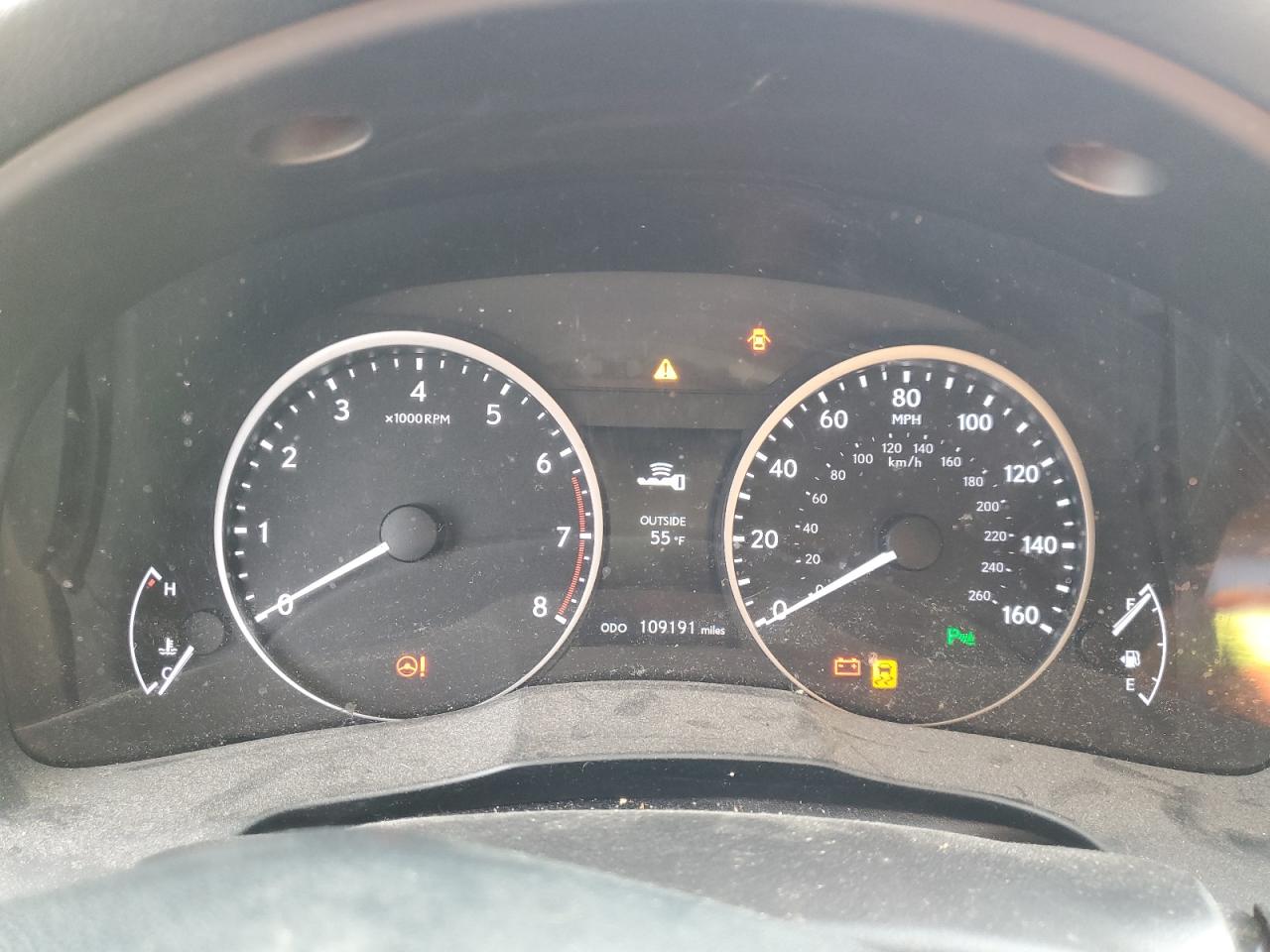 2014 Lexus Es 350 VIN: JTHBK1GG7E2143825 Lot: 93003045