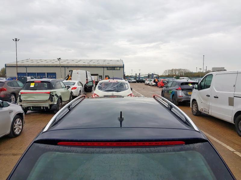 2012 MERCEDES-BENZ C CLASS C180 BLUEEFFICIENCY SPORT 5DR AUTO