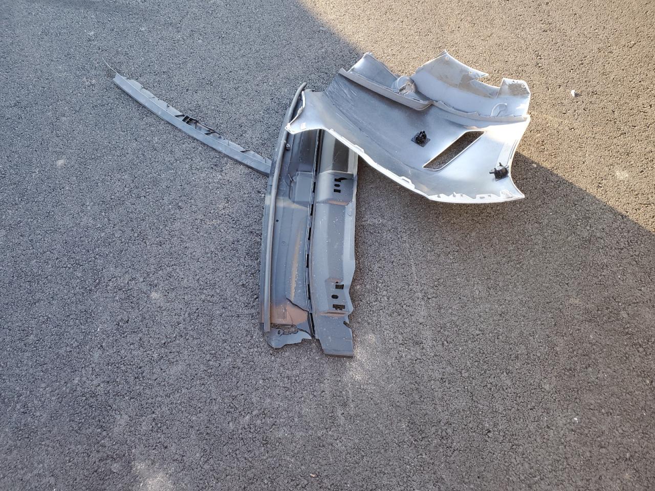 2024 BMW I5 Edrive 40 VIN: WBY33FK0XRCR69934 Lot: 92753565