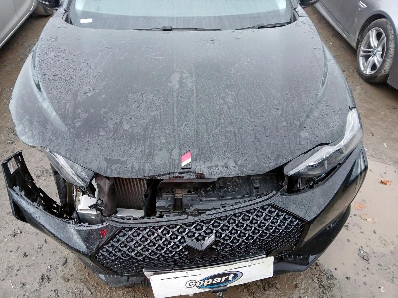 2023 DS DS 3 1.2 PURETECH 130 PERFORMANCE LINE + 5DR EAT8