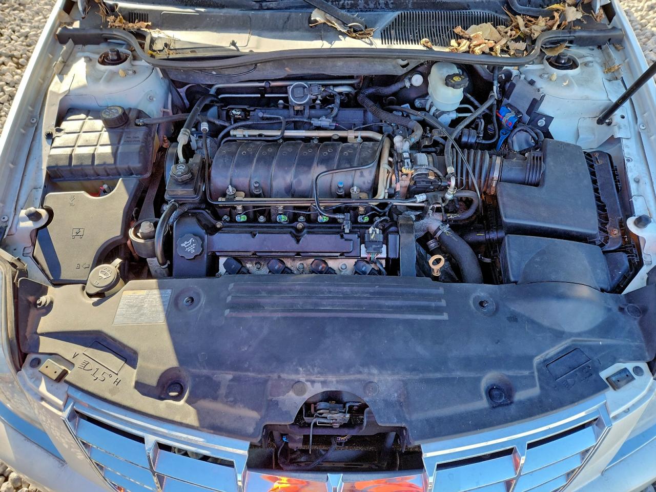 2011 Cadillac Dts Platinum VIN: 1G6KP5ES7BU145563 Lot: 93191645