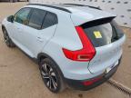 2024 VOLVO XC40 2.0 B3P ULTIMATE DARK 5DR AUTO for sale at Copart SANDY