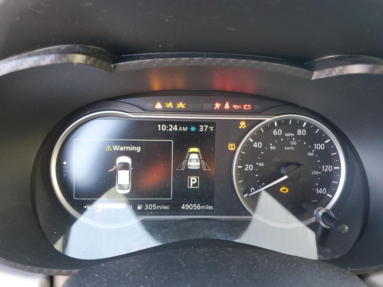 2020 Nissan Versa Sv VIN: 3N1CN8EV5LL839055 Lot: 91860585