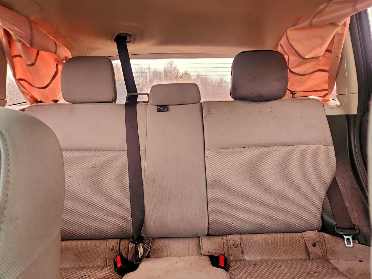 2017 Subaru Forester 2.5I VIN: JF2SJAACXHH508592 Lot: 93854025