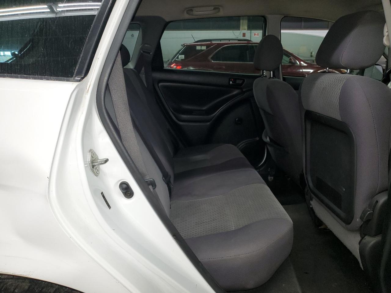 2006 Toyota Corolla Matrix Xr VIN: 2T1KR32E36C621238 Lot: 90841775