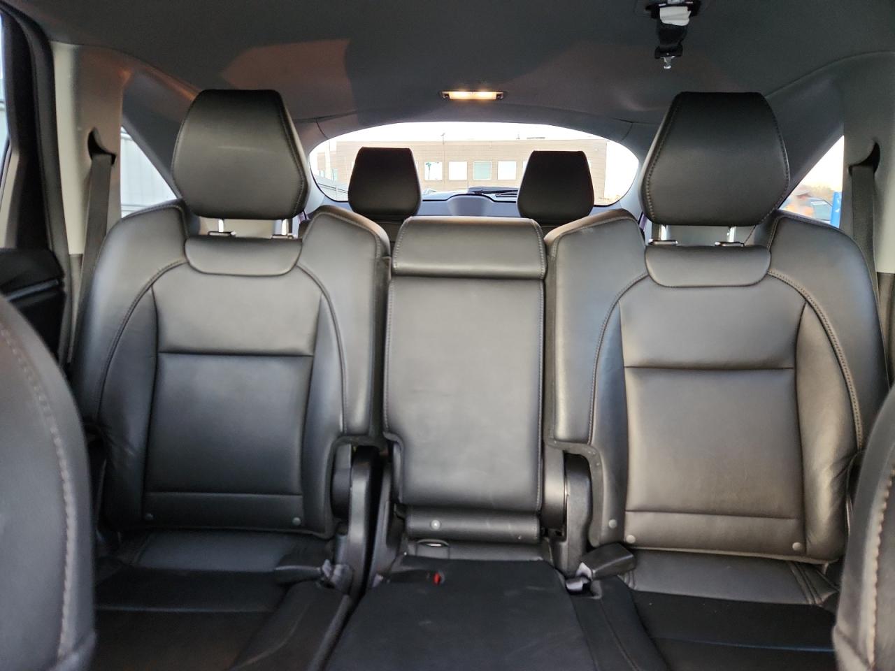 2018 Acura Mdx VIN: 5J8YD4H32JL015386 Lot: 92222935