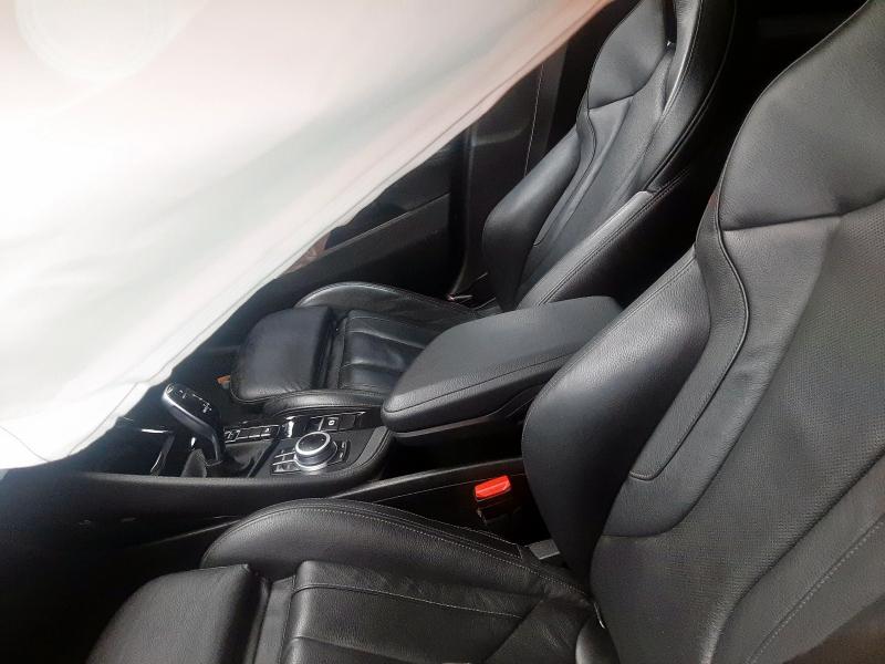 2020 BMW X2 M35I 5DR STEP AUTO