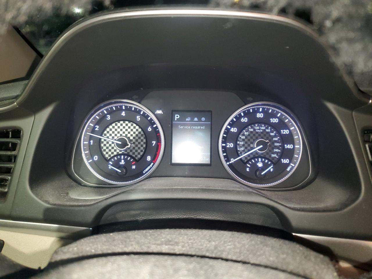 2019 Hyundai Elantra Sel VIN: 5NPD84LF0KH426181 Lot: 93790055