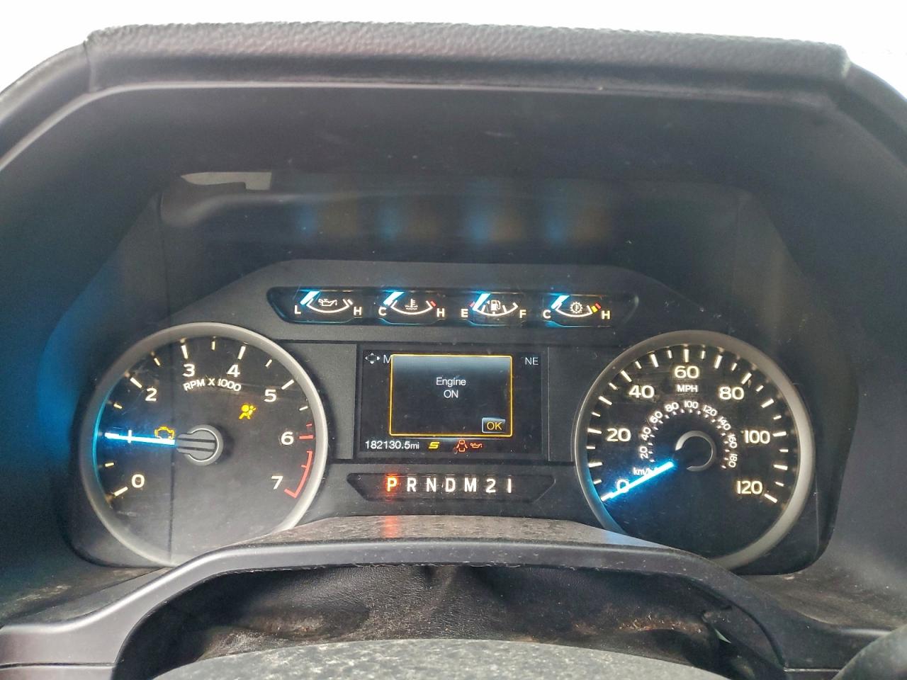 2016 Ford F150 Super Cab VIN: 1FTFX1EF8GFB21777 Lot: 94535005