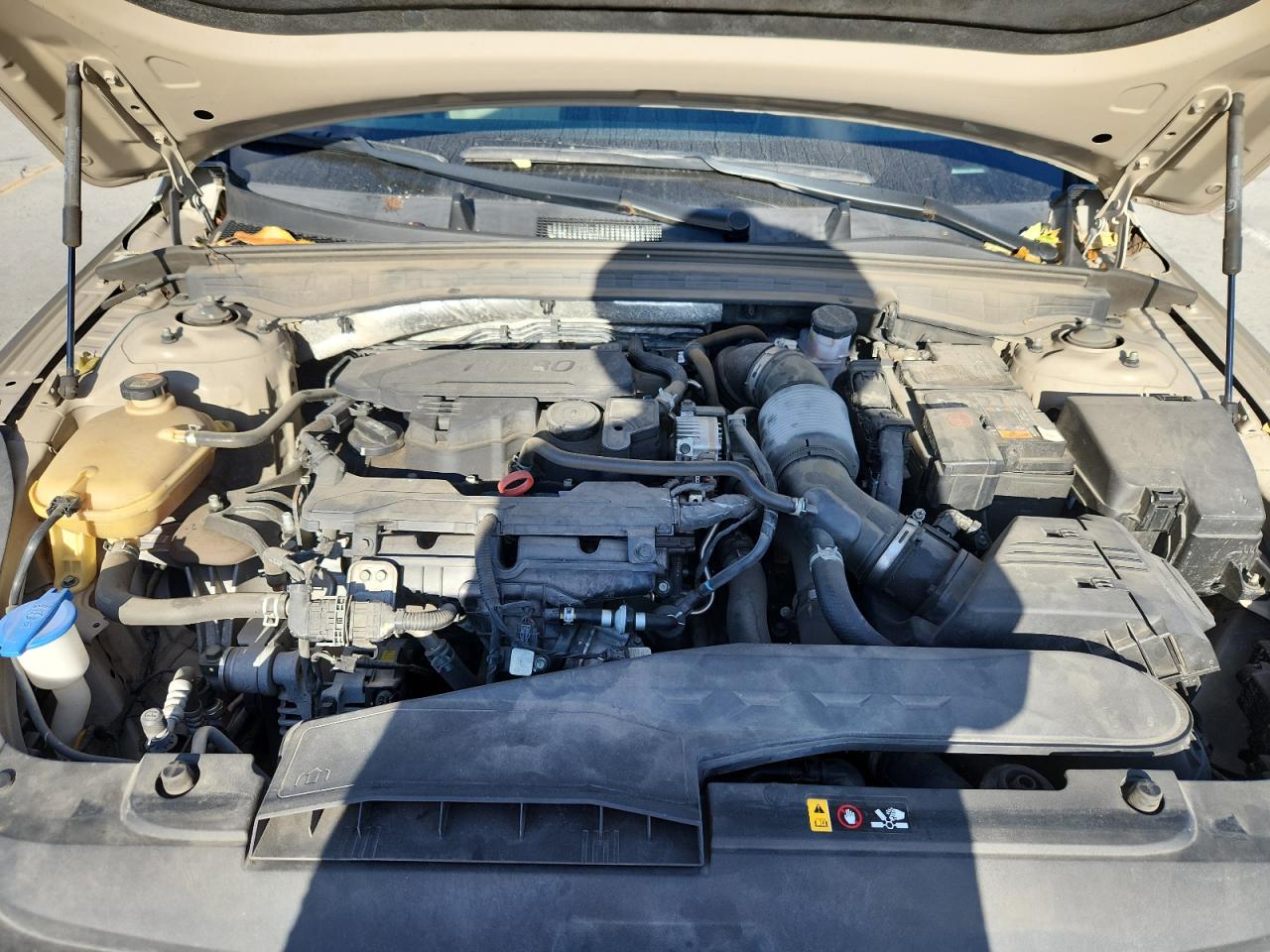 2021 Kia K5 Ex VIN: 5XXG34J27MG065669 Lot: 91859695