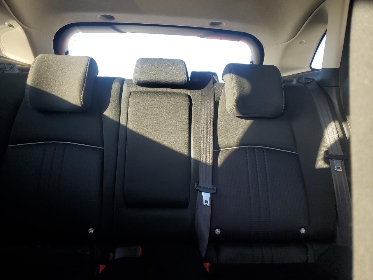 2020 Mazda Cx-3 Sport VIN: JM1DKFB78L1467707 Lot: 91695195