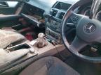 2010 MERCEDES-BENZ C CLASS C220 CDI BLUEEFFICIENCY SPORT 4DR for sale at Copart BRISTOL