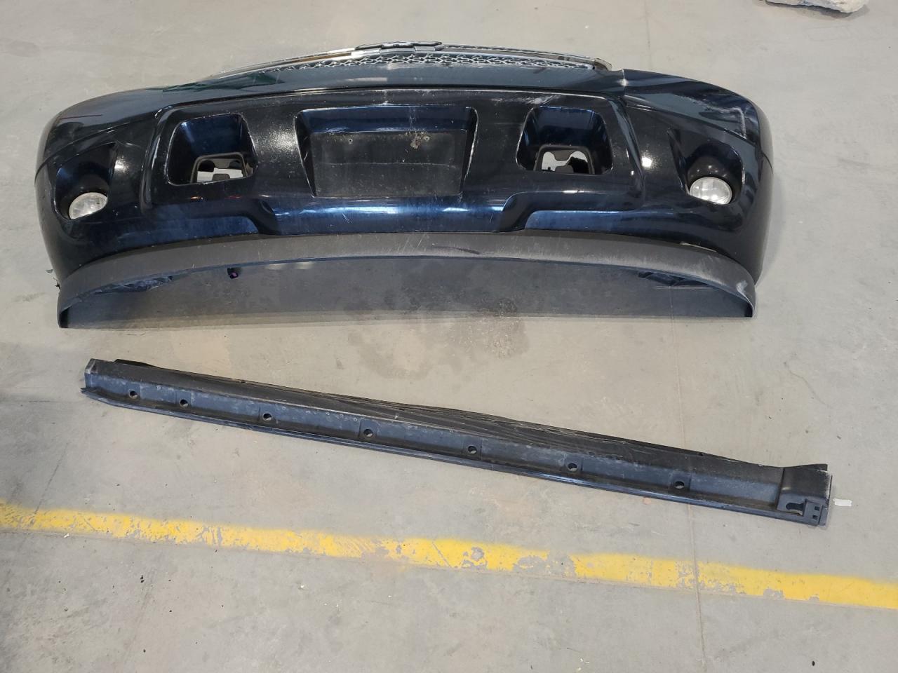 2011 Chevrolet Suburban K1500 Ltz VIN: 1GNSKKE34BR284269 Lot: 91297995