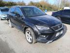2016 SEAT ATECA 2.0 TDI XCELLENCE 5DR 4DRIVE for sale at Copart SANDWICH